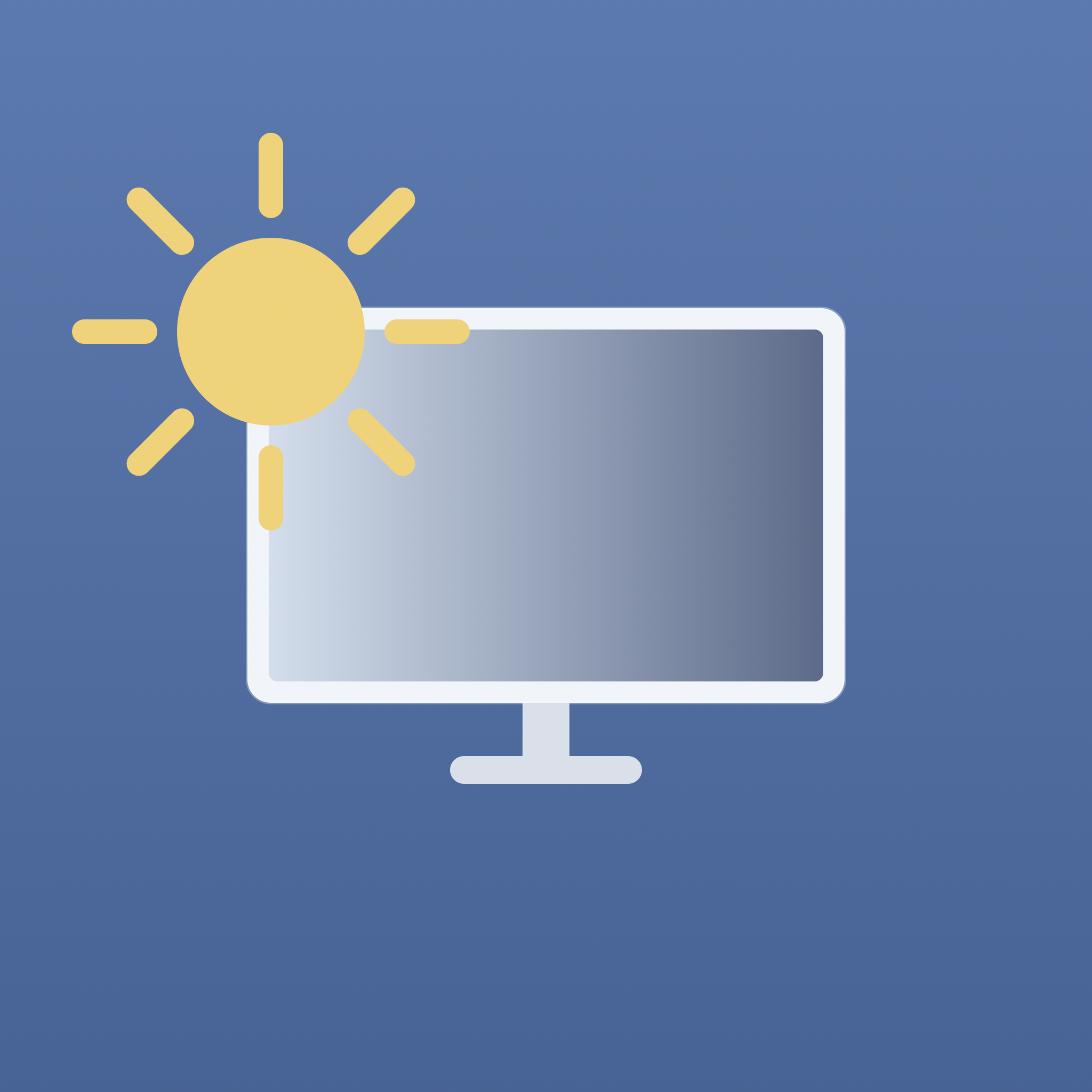 DimBar icon